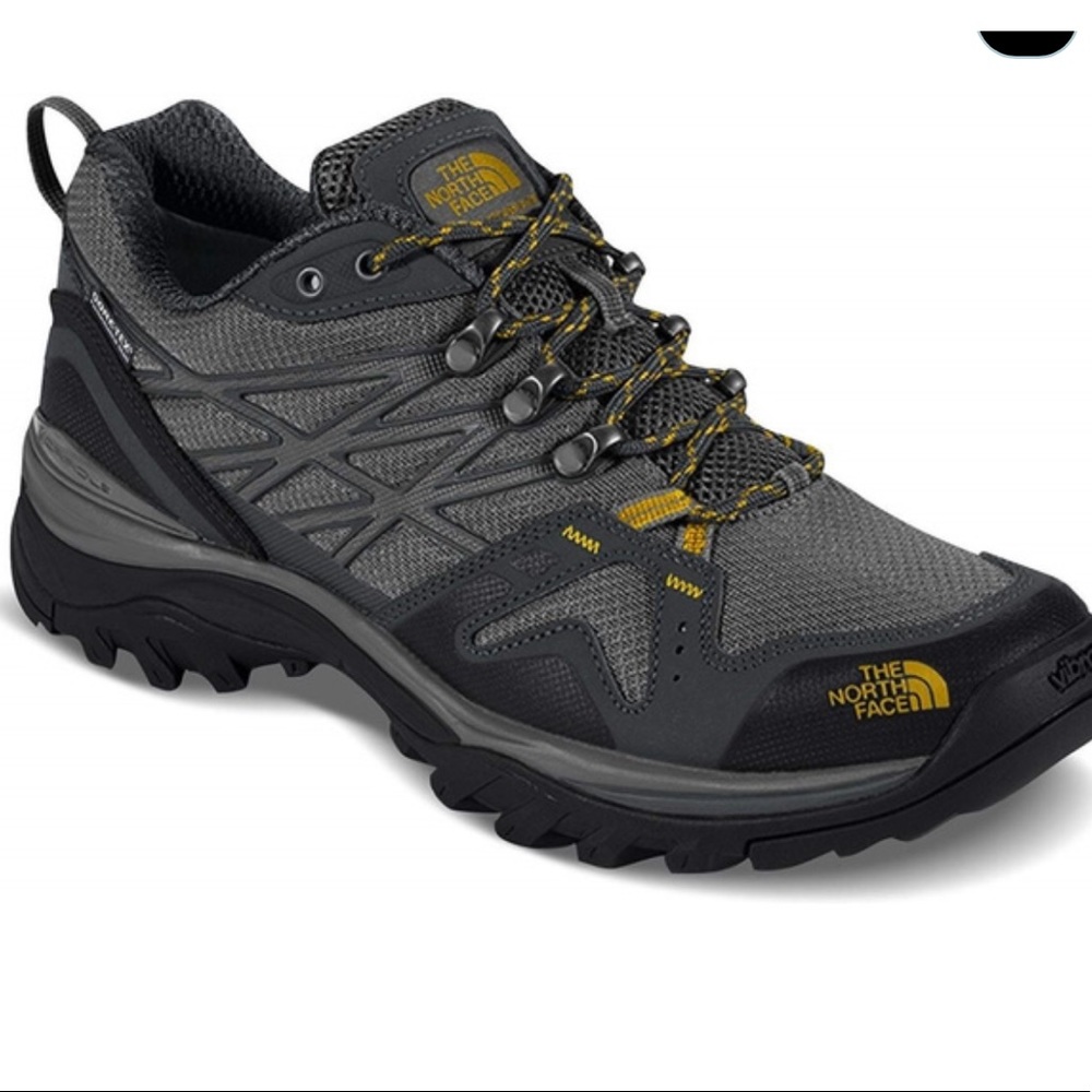 | The North Face | Gore-Tex Hiking Shoe. Size 10.